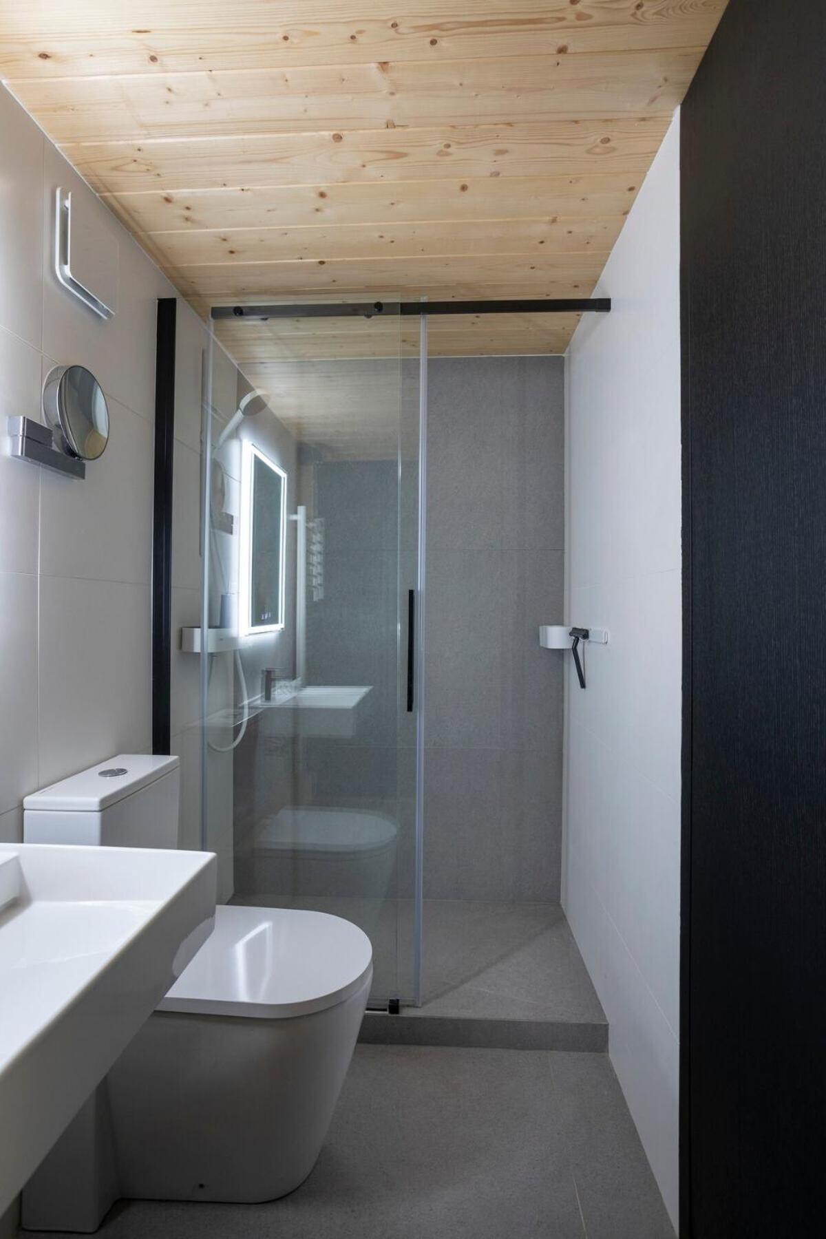 蒙特勒伊Modern Loft In Paris Montreuil公寓 外观 照片